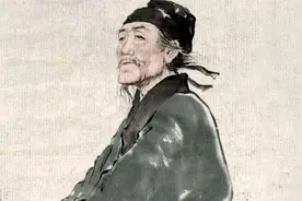 杜甫的《望岳》这么经典，却仍有古代名家称后几句没水平，有理吗图片
