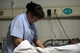 买房子需要“6个钱包”，糖尿病也是！没有亲人是应该被拖累的图片