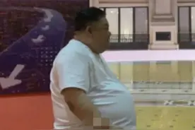 57岁的香港演员林雪近照曝光。这个肚子有点东西啊图片