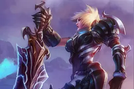 LOL出现重大BUG！玉剑传说刀妹男刀，历代限定全部返场售卖图片