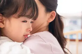 父母与孩子要经历几次分离？我们真正陪伴孩子的时间原来如此短暂图片