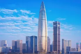 五座计划单列市的建成区域面积对比，宁波竟然排名第一？原来如此图片