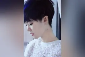 郁可唯：知否知否，我不是一个冷漠的人，有思慕夙念，用时间煮雨图片
