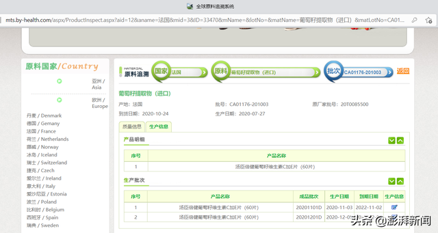 “透明商品”为何越来越盛行？