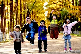 这条朋友圈里的长春“最美黄金大道”在哪儿？向着美景出发吧图片