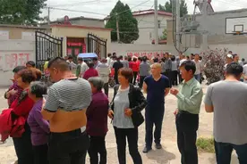 个人也能承包农村工程招标，为何农民情愿打工，也不愿去做？图片