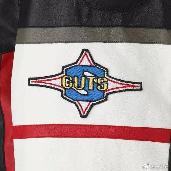 万代推出多款奥特曼系列地球防卫队队服！你最喜欢哪一款？