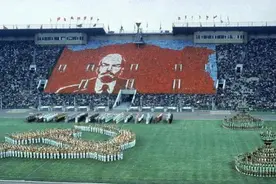 1980年奥运会，我国为什么没有参加？图片