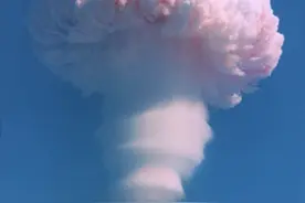 于敏和我国第一颗氢弹研制始末图片
