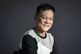 李国庆：昔年高考状元，再写满分作文，网友：文曲星又一次附体图片