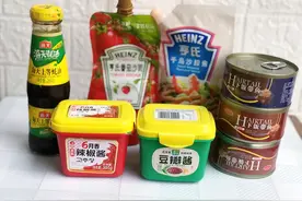 为了家人健康，这6种调味品要放冰箱冷藏，常温易变质，涨知识了图片