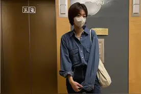 衣品超好的韩国欧尼unijay 短发女生其实很好看图片