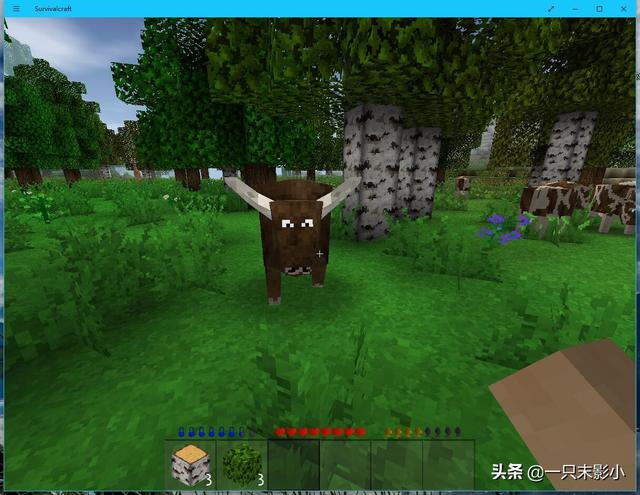 Candy Rufus Games生存战争是何方神圣？试玩测评来了