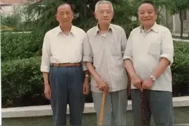 黄梅县首任县长——《蔡琼传奇人生》之曲折的婚姻图片