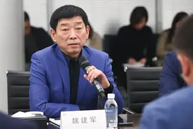 靠燃气发家的河北首富王玉锁，力压长城汽车魏建军，1天入账5个亿图片