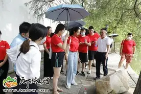 博士研学记录【第八天】：走进湘乡，探访东山学校、陈赓故居图片