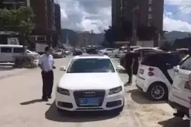 撞车后保险公司不赔，就因为司机车上有这么一件小东西！图片