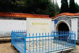 探寻红色记忆 感悟大寨精神（三）图片