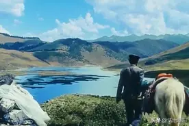 全中国最孤独的男人图片
