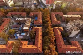 70年的老破小，每平赔偿18000，为什么政府砸下如此血本？图片