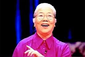 常香玉子女如何？长女登上美国芝加哥舞台，次女余生推广常派唱腔图片