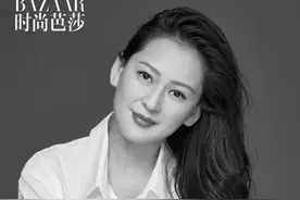 黄澜：我不喜欢被控制图片