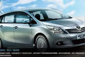 7万-8万皮实耐用，空间大，经济实惠二手车推荐图片