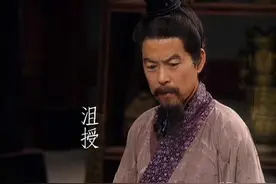 帝王之路：天下本不足虑，可惜沮授的绝世之谋被袁绍全部否决了图片