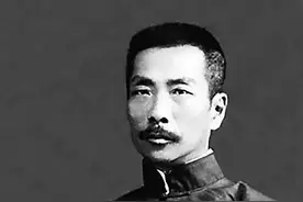 鲁迅：好看的皮囊千篇一律，有趣的灵魂万里挑一图片