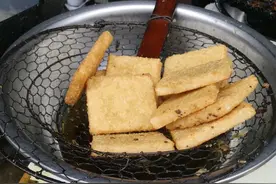 来合肥必吃的小吃 下图片