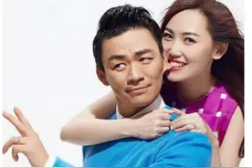 被经纪人坑惨的明星:潘粤明身败名裂,周蕙被签卖身契,王宝强最惨图片