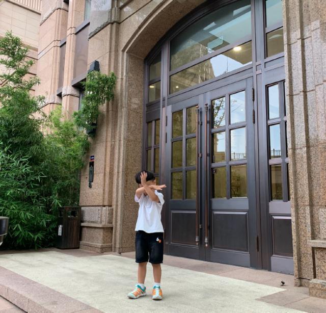 钟诚与王然迪生活细节曝光