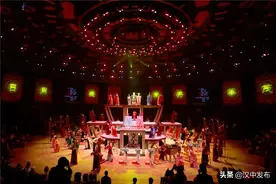 春节去哪玩？兴汉胜境安排上！不仅五折优惠，还有好礼相送！图片