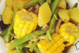 清朝的人口爆炸是玉米、土豆的功劳？这就是个天大的笑话图片