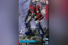 「变形金刚 - Hasbro」 大黄蜂独立电影 SS38 擎天柱 2/3图片
