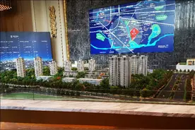 北京南5环的禧瑞天著，为何不能买？图片