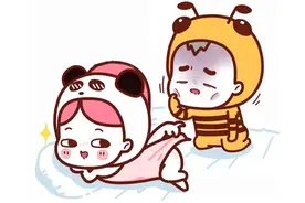 关于男女关系，会让很多人感到惊讶的10个冷知识 （漫画）图片