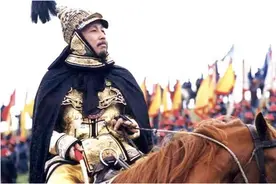 九门提督权利滔天，关上城门就能造反？皇帝不傻，早留了一手图片