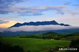 广西人住在十万大山里？外地人对广西的误解知多少？图片
