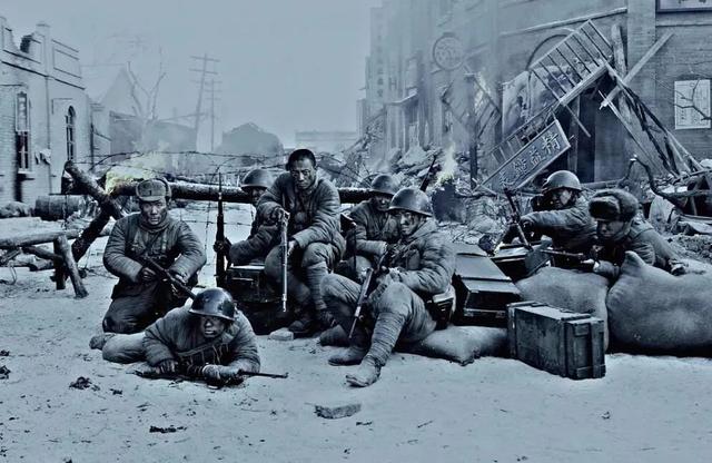 冯小刚「裂变」