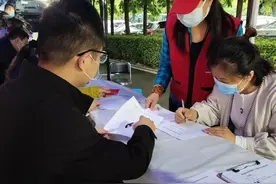 爱心人士注意！郑州最全无偿献血点来了，今年献血流程有点小变化图片