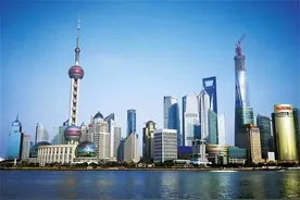 超越深圳和上海，中国富豪的聚集地，拥有100位世界顶级富豪图片