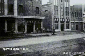 今天，石家庄解放74周年图片