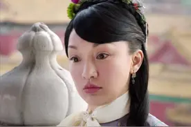7位令人闻风丧胆的“丫头”，40+高龄硬演少女，观众直呼辣眼睛图片