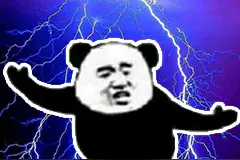 来来来，惊雷表情包图片