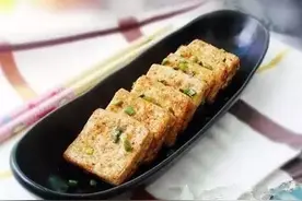 7款豆腐的做法，款款味道好到爆，收藏好了，有空学着做！图片