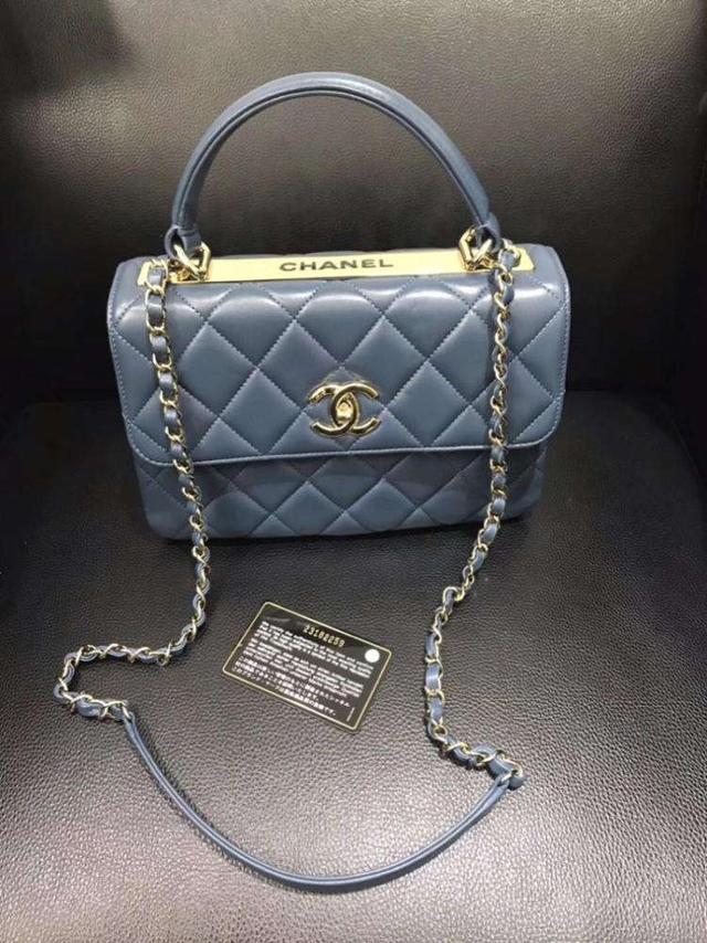盘点世界十大奢侈品女包品牌,看看你认识几个?