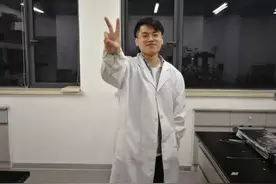 本科发3篇SCI论文，获2项专利，江苏高颜值小哥哥拿到多所美国名校直博offer！图片