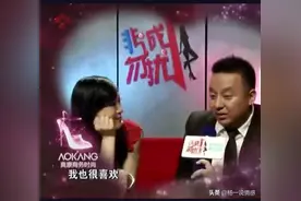 非诚勿扰中牵手成功的王佳，经历了悲惨的婚姻，真令人难以置信图片