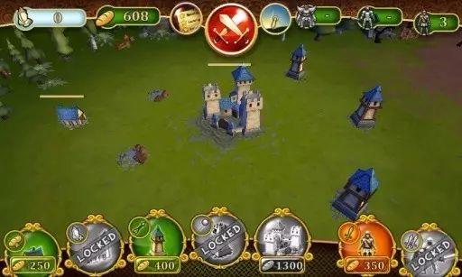 有智商门槛请注意！30款战争策略游戏推荐